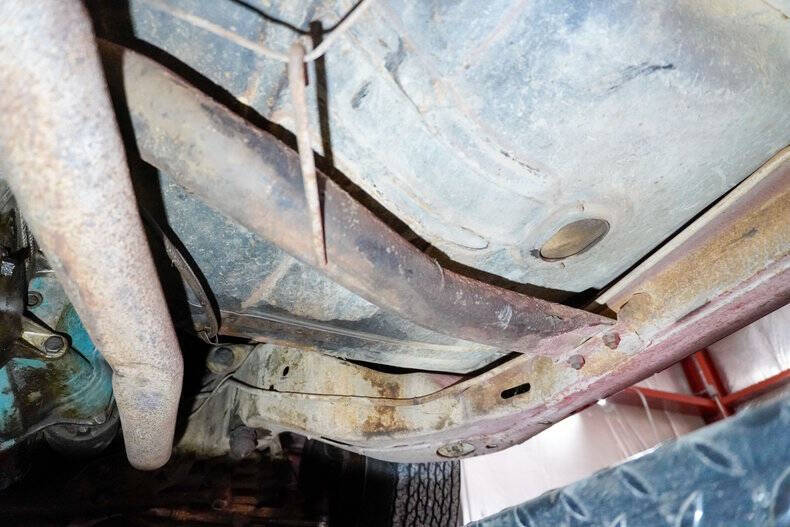 1965 Chevrolet Impala