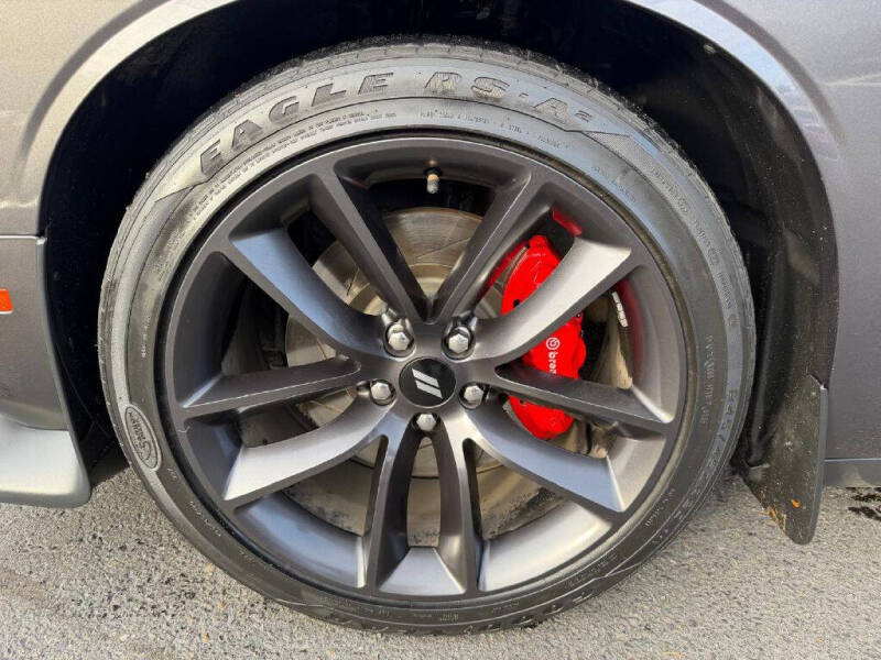 2019 Dodge Challenger R/T