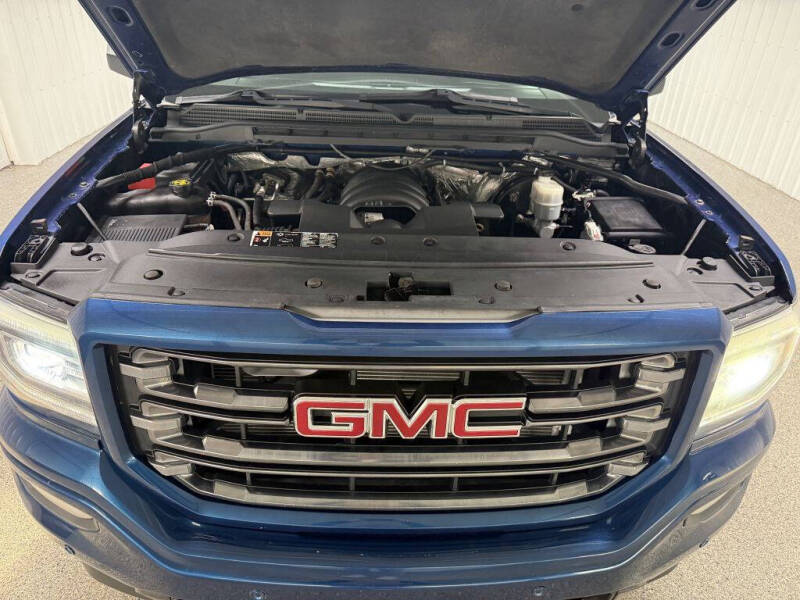 2016 GMC Sierra 1500