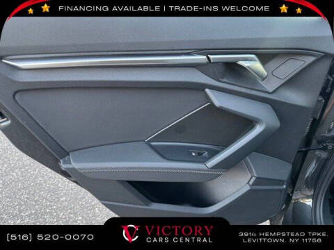 2023 Audi A3 Premium 40 TFSI