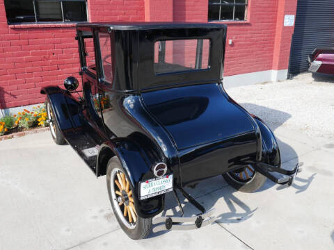 1926 Ford Model T