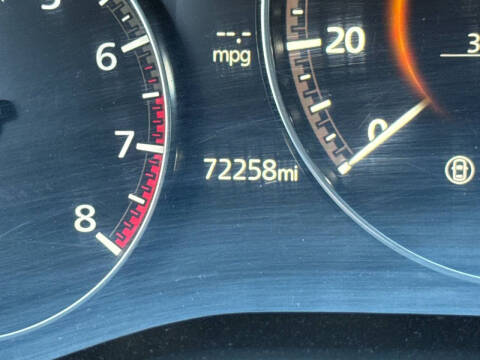 2021 Mazda Mazda3 Sedan Select