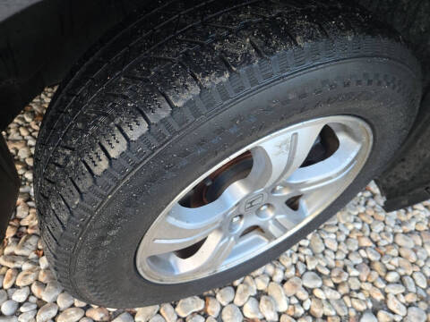 2014 Honda Pilot EX-L w/Navi