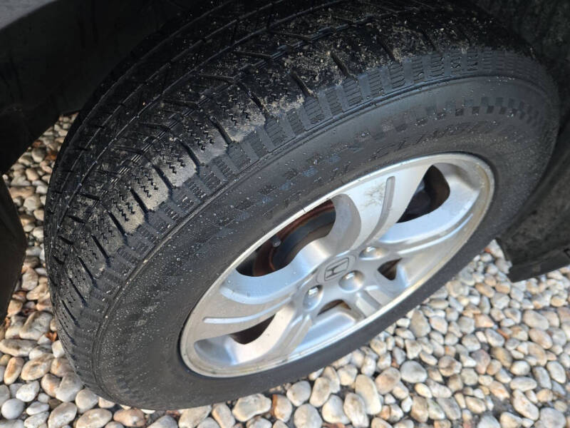 2014 Honda Pilot EX-L w/Navi