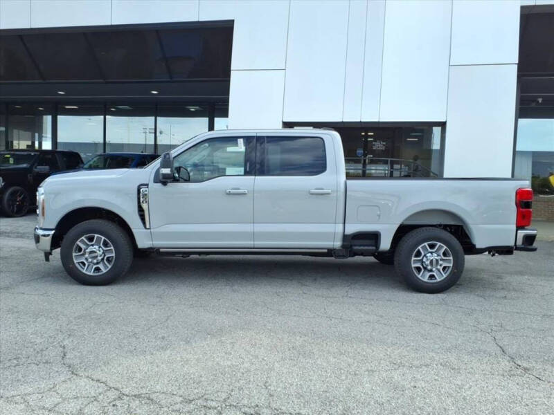 2026 Ford F-350 Super Duty