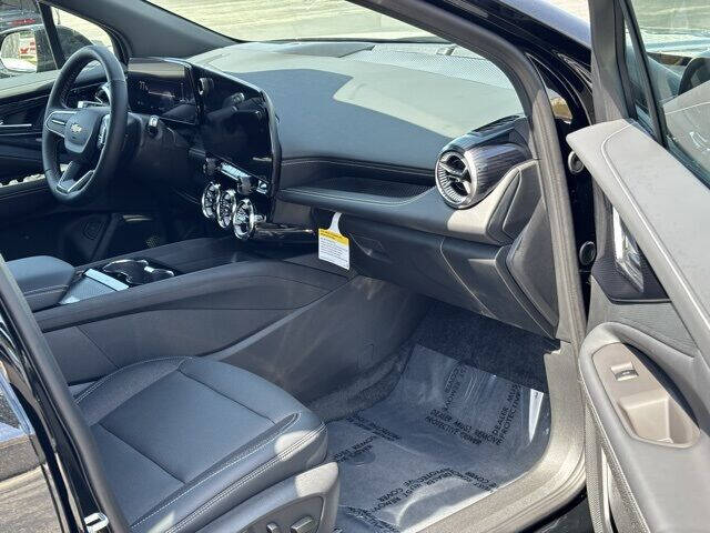 2024 Chevrolet Blazer EV 2LT