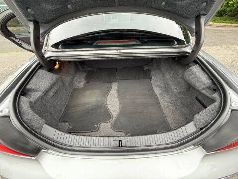 2007 Jaguar S-Type 3.0