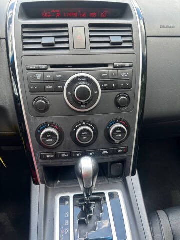 2009 Mazda CX-9 Touring