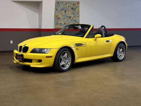 1999 BMW M