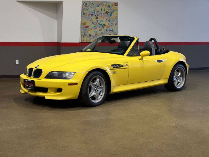 1999 BMW M