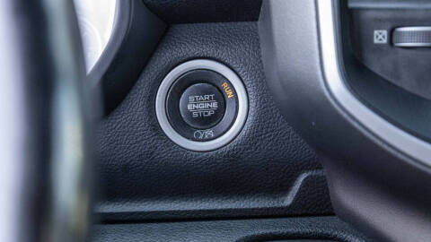 2019 RAM 2500 Big Horn