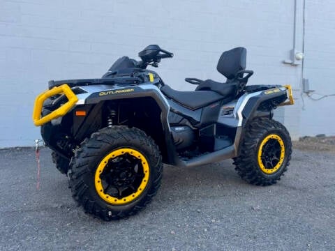 2024 Can-Am Outlander Max XT-P 850 for sale at Used Powersports LLC in Reidsville NC