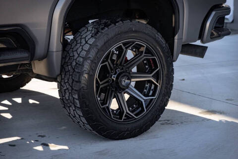 2023 GMC Sierra 2500HD