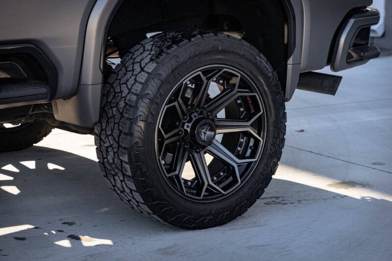 2023 GMC Sierra 2500HD