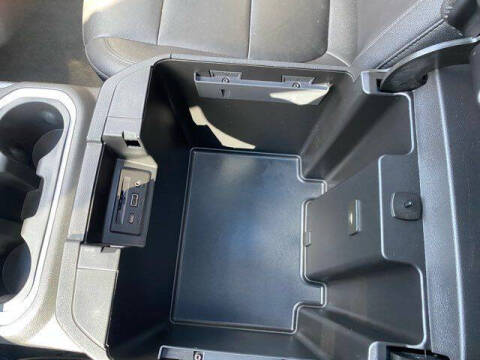 2022 Chevrolet Silverado 3500HD