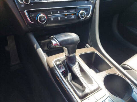 2020 Kia Optima EX Premium