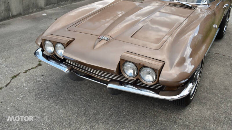 1964 Chevrolet Corvette