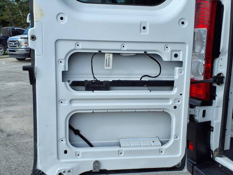 2021 RAM ProMaster 2500 159 WB