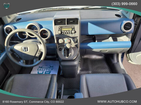 2006 Honda Element EX