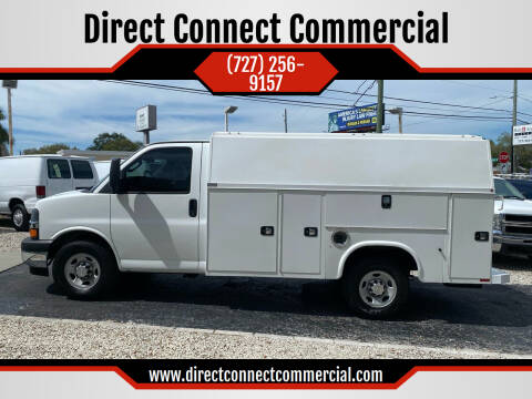 Cars For Sale in Largo FL Direct Connect Commercial