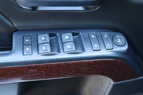 2019 GMC Sierra 2500HD SLE