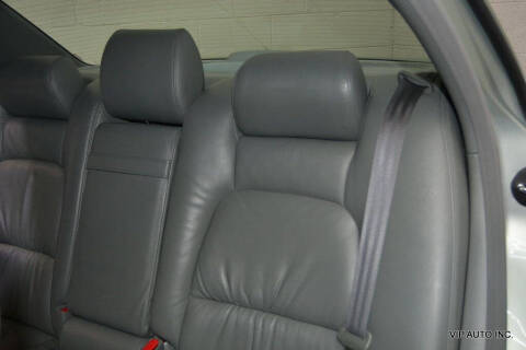 1998 Lexus LS 400
