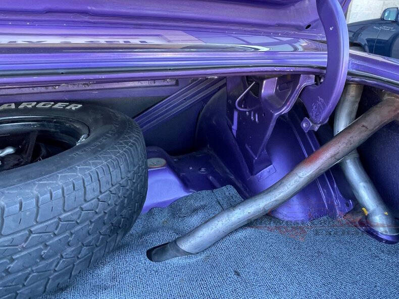 1970 Dodge Challenger