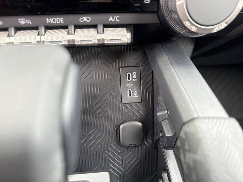 2025 Toyota 4Runner TRD Sport Premium