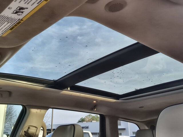 2020 Jeep Grand Cherokee Summit