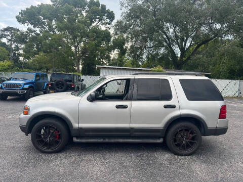 2011 Ford Explorer XLT