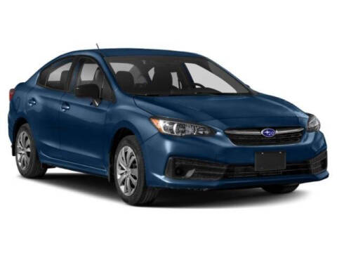 2020 Subaru Impreza
