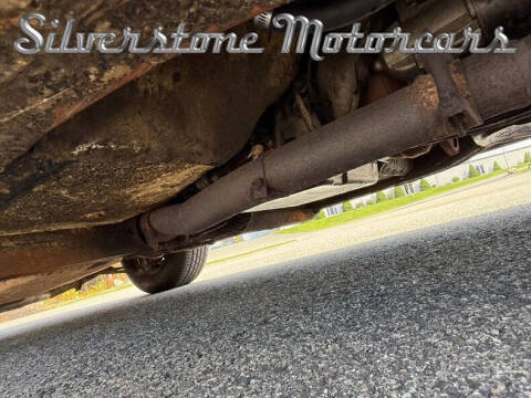 1976 Chevrolet Corvette