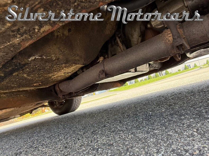 1976 Chevrolet Corvette