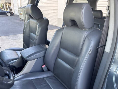 2006 Honda Pilot EX-L