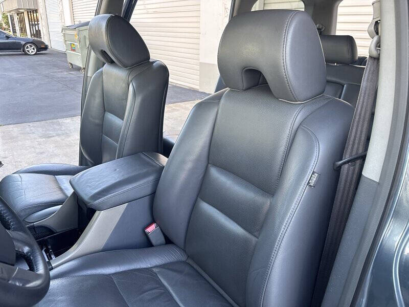 2006 Honda Pilot EX-L