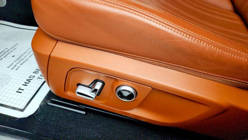 2022 Maserati Levante Modena