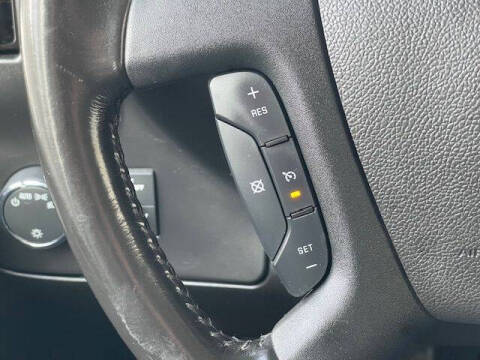 2022 Chevrolet Express 2500