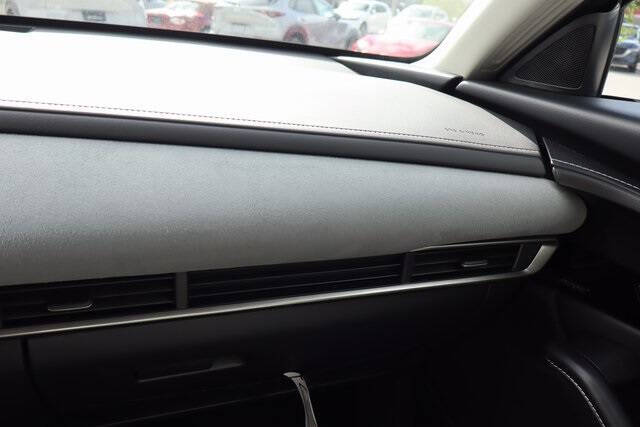 2026 Mazda CX-30 2.5 Turbo Aire Edition