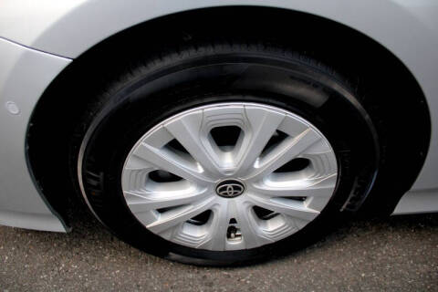 2020 Toyota Prius LE