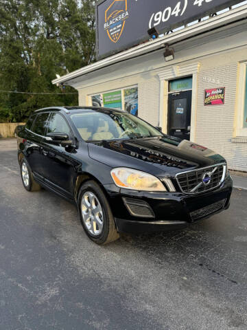 2013 Volvo XC60 3.2 Platinum