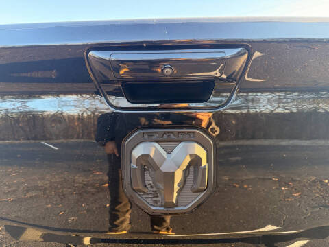 2024 RAM 1500 Big Horn