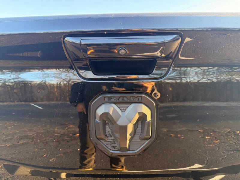 2024 RAM 1500 Big Horn