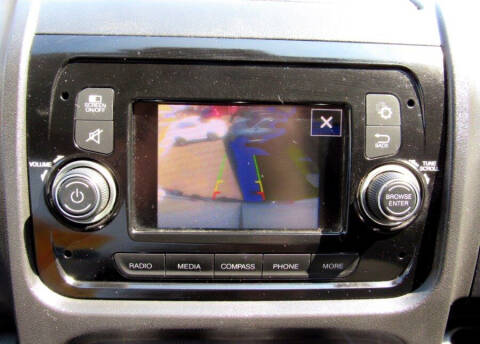 2019 RAM ProMaster 1500 136 WB