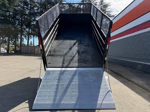2003 GMC TopKick C7500