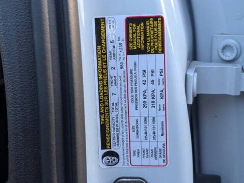 2025 Audi Q7 quattro Premium Plus 55 TFSI