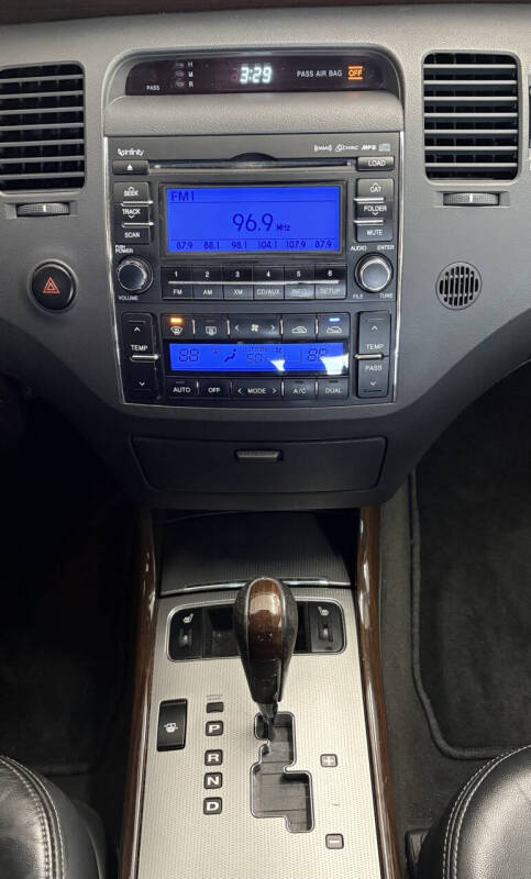 2009 Hyundai Azera Limited