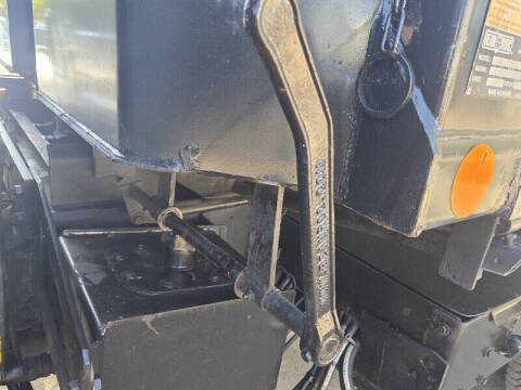 2015 International TerraStar