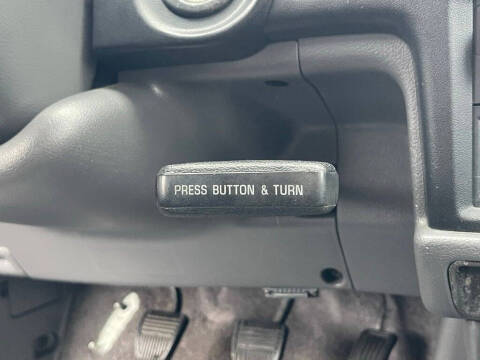 1994 Toyota Pickup DX