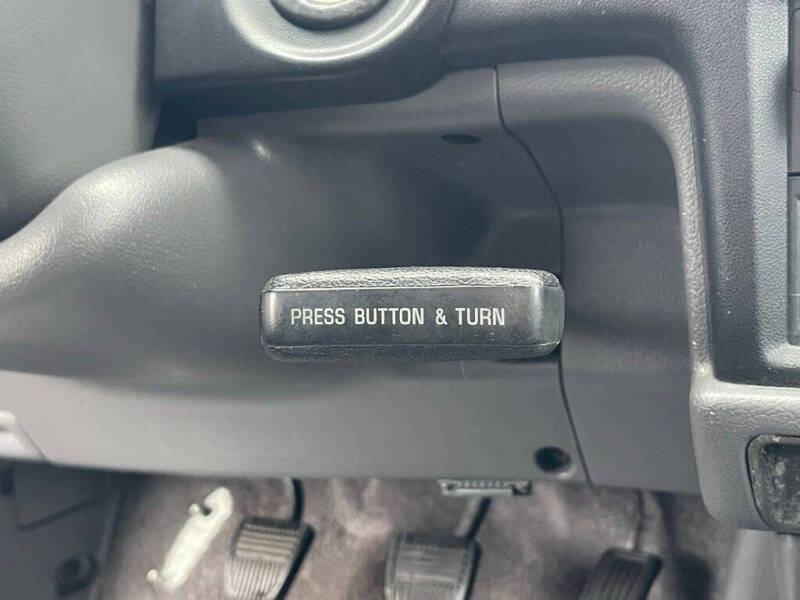 1994 Toyota Pickup DX