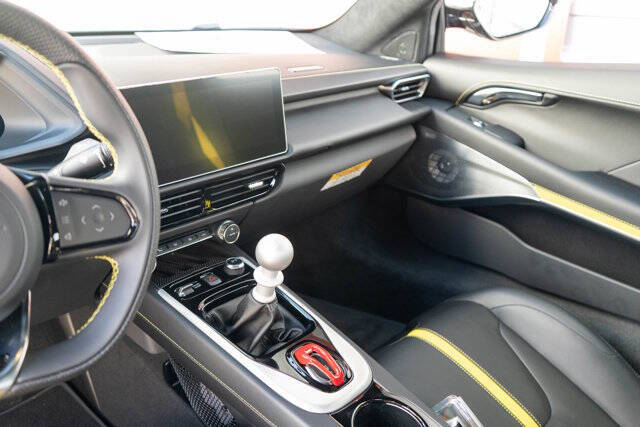 2026 Lotus Emira 22